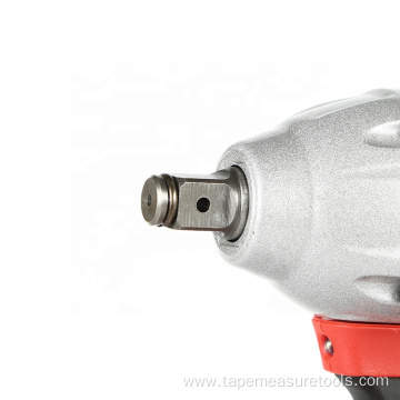 electric cordless brushless impact wrench